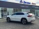 Volkswagen Teramont Respect, 2020 года, пробег 107527 км