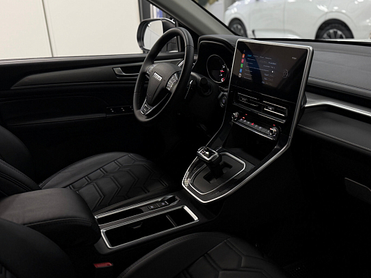 Haval M6 Старт, 2024 года, пробег 5700 км