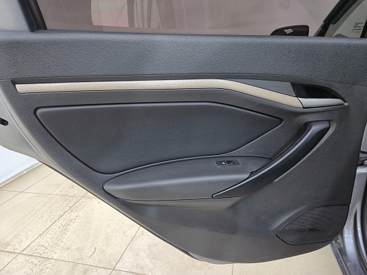 Lada (ВАЗ) Vesta Luxe Prestige (2019-2021), 2020 года, пробег 61171 км