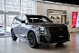 GAC GS8 GT, черный