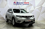 Nissan X-Trail LE, 2015 года, пробег 65541 км