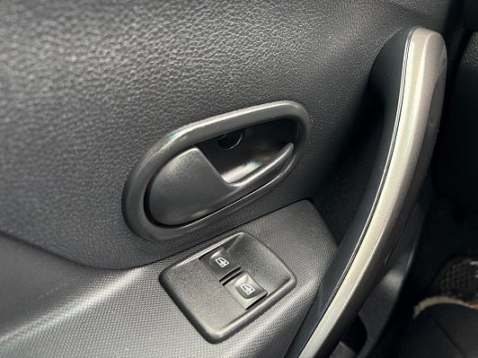 Renault Sandero Limited Edition, 2016 года, пробег 98722 км