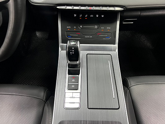Chery Tiggo 7 Pro Max Elite, 2024 года, пробег 88000 км