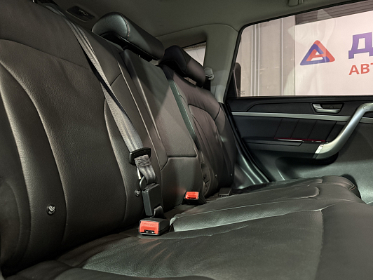 Haval H6, 2018 года, пробег 146692 км