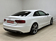 Audi A5, 2009 года, пробег 174000 км