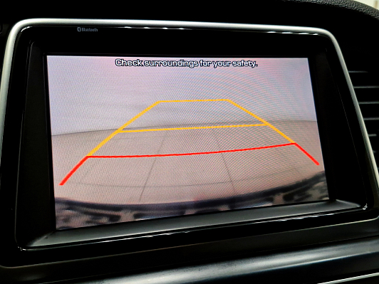 Hyundai Sonata, 2017 года, пробег 178992 км