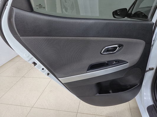 Kia Ceed Comfort, 2012 года, пробег 186532 км