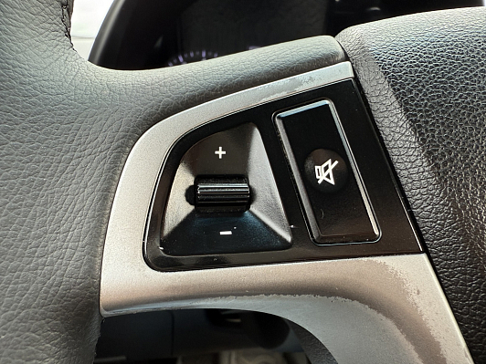 Hyundai Solaris Comfort, 2014 года, пробег 223730 км