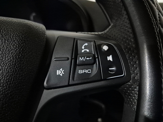 Lada (ВАЗ) XRAY Comfort, 2018 года, пробег 160363 км