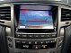 Lexus LX Sport Design 2, 2013 года, пробег 196691 км