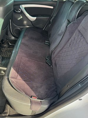 Nissan Terrano Comfort, 2016 года, пробег 141615 км