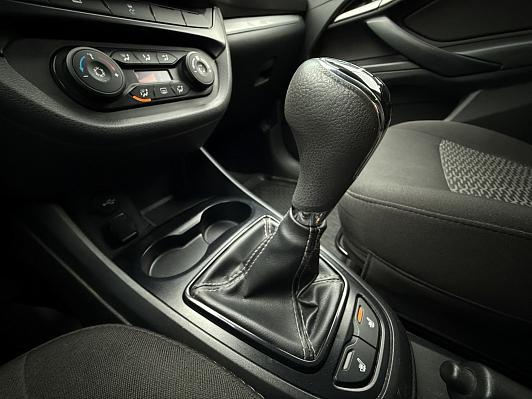 Lada (ВАЗ) Vesta Comfort, 2019 года, пробег 91157 км