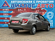 Lada (ВАЗ) Granta Classic, 2020 года, пробег 81000 км