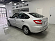 Lada (ВАЗ) Granta Norma Classic 21911-51-710, 2016 года, пробег 112774 км
