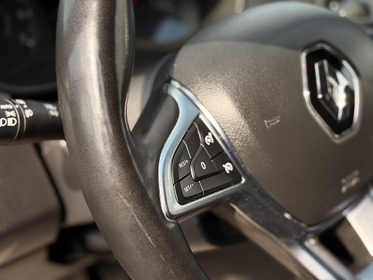 Renault Arkana Pulse, 2019 года, пробег 131126 км