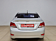Hyundai Solaris Classic, 2011 года, пробег 109460 км