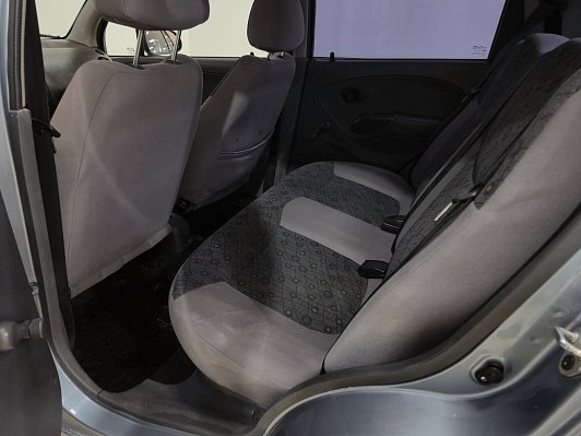 Daewoo Matiz M 16, 2012 года, пробег 82218 км
