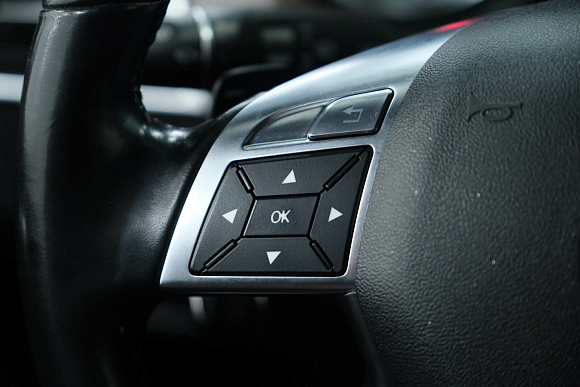 Mercedes-Benz M-Класс, 2013 года, пробег 171891 км