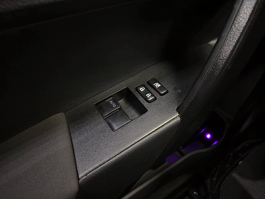 Toyota Corolla, 2017 года, пробег 164124 км