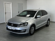 Volkswagen Polo Comfortline, 2017 года, пробег 123000 км