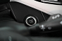 Geely Atlas Флагман, голубой