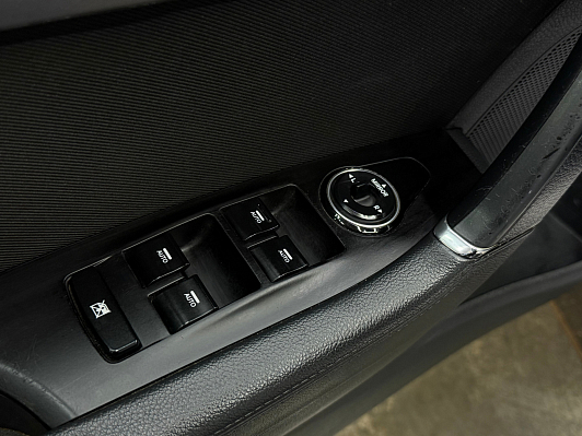 Hyundai i40 Comfort, 2015 года, пробег 204877 км