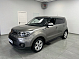 Kia Soul Comfort, 2019 года, пробег 125000 км