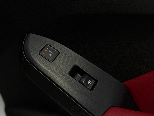 Haval Jolion Техно +, 2024 года, пробег 80372 км