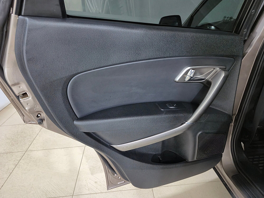 FAW Besturn X80 Luxury, 2018 года, пробег 166236 км