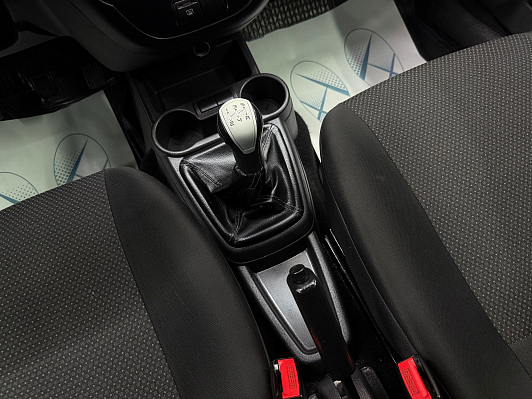 Lada (ВАЗ) Granta Classic Start Glonass 21911-51-009, 2016 года, пробег 119617 км