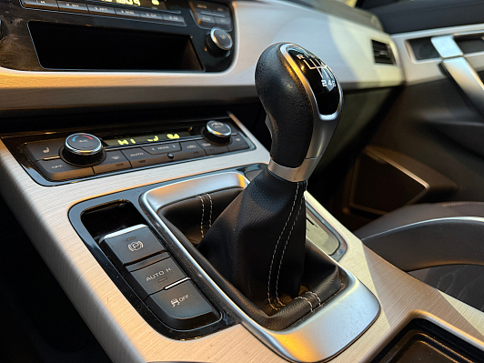 Geely Atlas, 2019 года, пробег 94991 км