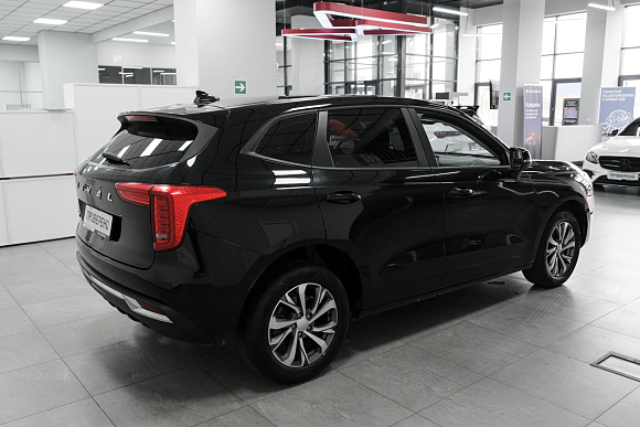 Haval Jolion Comfort, 2022 года, пробег 63000 км
