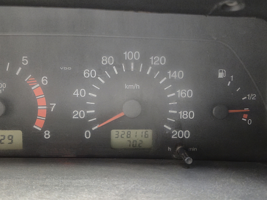 Lada (ВАЗ) 2115, 2007 года, пробег 328115 км
