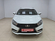 Lada (ВАЗ) Vesta Comfort, 2019 года, пробег 109447 км