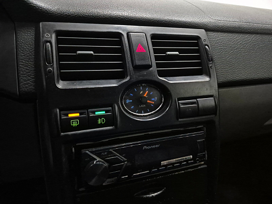 Lada (ВАЗ) Priora Норма, 2011 года, пробег 149048 км