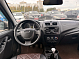 Lada (ВАЗ) Granta Luxe Glonass 21911-52-001, 2018 года, пробег 95706 км