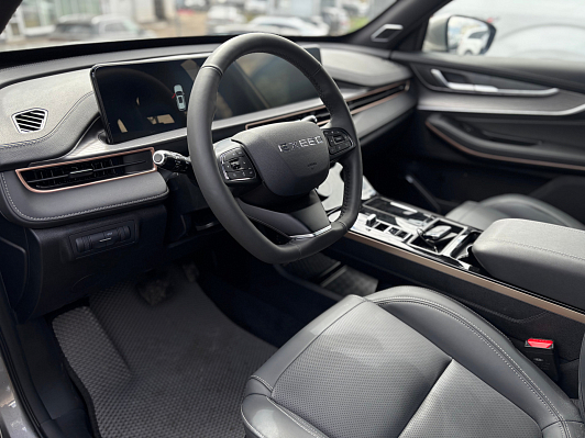 Exeed LX Бизнес / Business, 2024 года, пробег 896 км