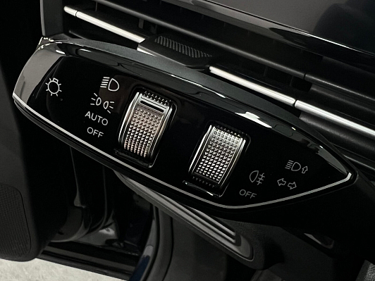 Omoda C5 Lifestyle, 2022 года, пробег 44046 км