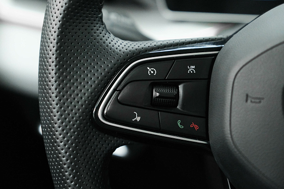 Geely Coolray Champion edition (Binyue Cool), 2023 года, пробег 11768 км