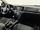 Kia Sportage Luxe, 2017 года, пробег 140711 км