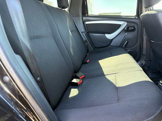 Nissan Terrano, 2014 года, пробег 166161 км