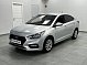 Hyundai Solaris Active Plus, 2017 года, пробег 126000 км