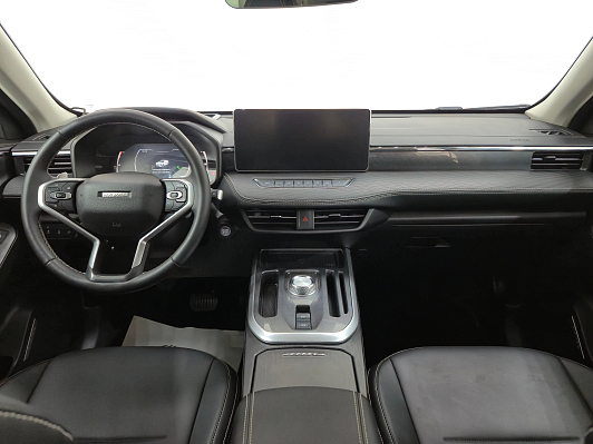 Haval Jolion Premium, 2023 года, пробег 28944 км