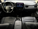 Mitsubishi Outlander Inform, 2013 года, пробег 252500 км