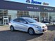 Hyundai Solaris Comfort, 2012 года, пробег 190666 км