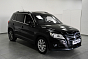 Volkswagen Tiguan, 2009 года, пробег 178244 км