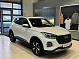 Chery Tiggo 4 Pro Family, белый