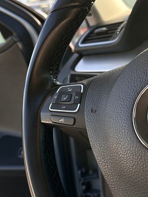 Volkswagen Passat Trendline, 2014 года, пробег 255023 км