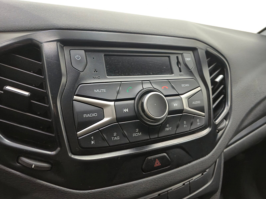 Lada (ВАЗ) Vesta Classic, 2018 года, пробег 79400 км