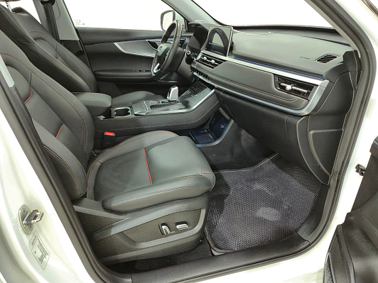 Xcite X-Cross 7 Драйв, 2024 года, пробег 16000 км